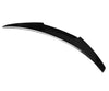 BMW 6-Series F06 M6 Gran Coupe M4 Style Trunk Spoiler (2012-2018)