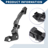 Honda CR-V Right Front Bumper Support Bracket (2023-2024)