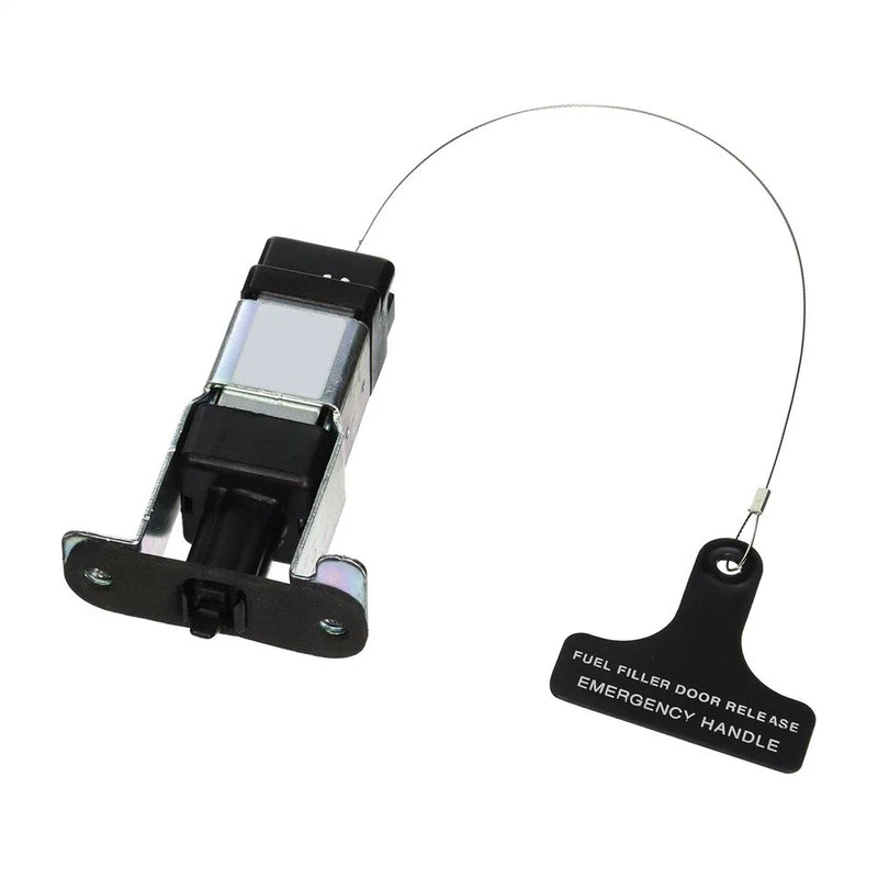 Hyundai Sonata, Kia Optima Fuel Filler Door Opener (2011-2015)