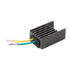 Honda ATV ATC250R, MTX125R Voltage Regulator Rectifier (1985)