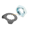 Yamaha Raptor 660 Washer Front Sprocket Countershaft Nut (2001–2005)