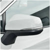 Toyota RAV4 Door Side Wing Mirror Cap Trim (2020-2024)
