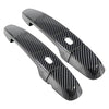 Chevrolet Malibu Sedan Door Handle Cover Trim Caps (2016-2023)
