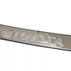 Toyota 2005-2014 Rear Bumper Step Guard