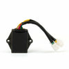 Honda VFR400 (NC21, NC24), VT250F, VTZ250 Regulator (1986-1994)