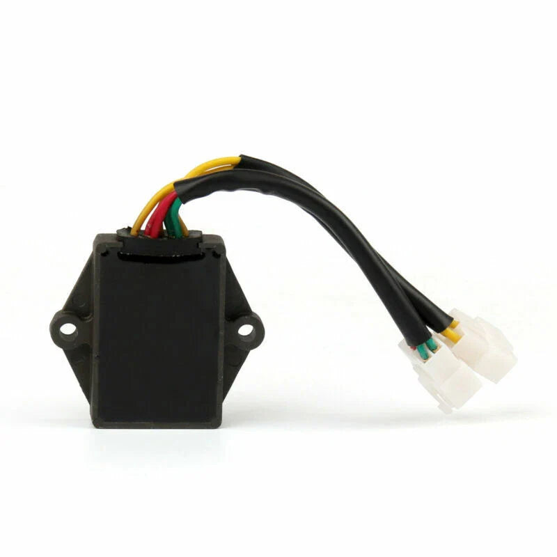 Honda VFR400 (NC21, NC24), VT250F, VTZ250 Regulator (1986-1994)