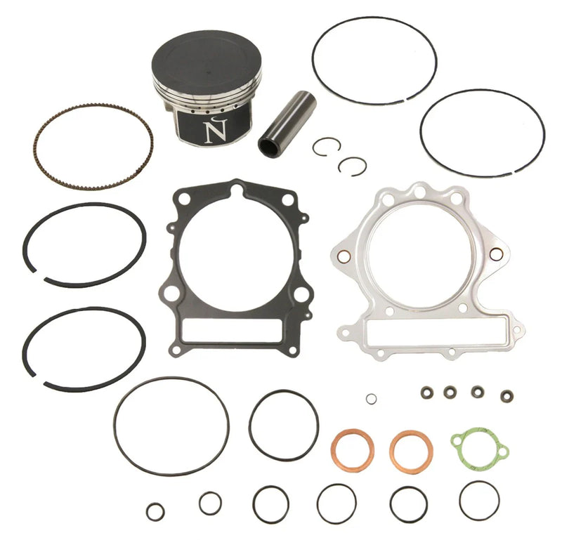 Yamaha XT600 Namura 95mm Standard Bore Top End Repair Kit (1989–1995)