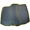 Ferrari Portofino (2018-2023) | Various Trim Colors Carbon Fiber Floor Mats