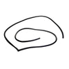 Nissan Datsun 510 1600 1968-1973 Front Door Seal Weatherstrip x2