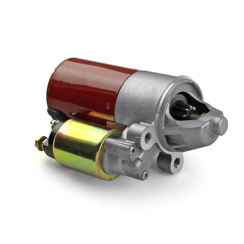 Ford 302 Windsor 5.0L EFI Mini High-Torque Starter (1980-1995)