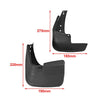 Toyota Corolla 2002-2008 (Front & Rear) - Splash Guards () Mud Flaps