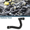 BMW 3 Series (2015-2016) Coolant Hose Radiator Hose Heater Hose