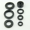 Yamaha DT125E DT125RE DT125R DT125RH DT125X Engine Oil Seal Set (1988-2007)