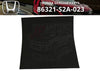 Honda S2000 Soft Top Cloth / 300x300mm / Hood (2000–2009)