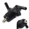 Polaris Sportsman 500 325 335 400 3-Way Fuel Shut Off Valve (1996-2014)