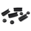 Harley Touring Saddlebag 1994-2013 Rubber Grommets (94-13)