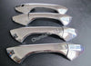 Honda Accord (2008-2012) Chrome Door Handle Cover Trim (8 pcs)