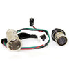 Toyota Camry 1999-2003 Cigarette Lighter Plug Wiring