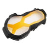 BMW R1200GS LC Adventure Front Headlight Guard Cover (2014-2020)