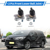 Toyota Corolla Front Lower Ball Joints (1996-2002)
