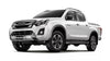 Isuzu D-Max Left Air Vent Trim Cover (2012-2019)