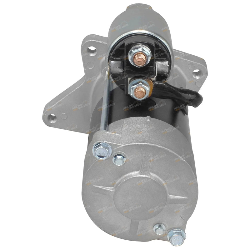 Ford Ranger 2.5L 3.0L Starter Motor (2006-2011)