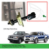Nissan D22 Left Front Door Stop Check Limiter Strap (1997-2004)