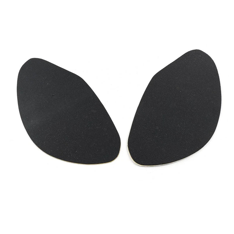 Motorcycle Gas Tank Pad Traction Knee Grip Protector (Universal)