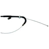 Toyota Hilux LN107 LN111 Diesel Rear Park Hand Brake Cable (1988-1998)