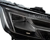 Audi A4 B9 (2015-2018) Genuine OEM Full LED Headlight Right RH