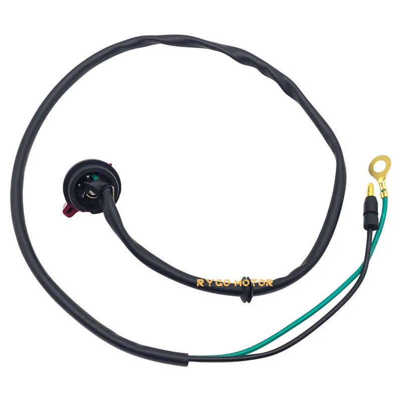 Honda ATC70 Kill Stop On Off Switch (1978–1985)
