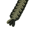 Wrangler TJ (1987-2021) Black / Green Nylon Door Limiting Check Straps