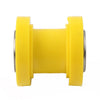 Dirt Pit Bike 8mm Chain Roller Slider Tensioner Guide Pulley