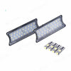2006-2011 BMW E90 E91 E92 3 Series LED Interior Roof Ceiling Lamp (2006-2011)