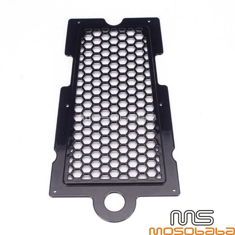 Harley Softail Low Rider Radiator Grille Guard Cover (2018-2023)