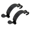 Mitsubishi 2 x Air Filter Housing Box Lid Spring Clip Clamp