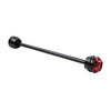 Yamaha TMAX530 Rear Wheel Slider Axle Crash Protector Cap (2012-2021)