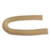 Air Diesel Parking Heater Hose 75mm Duct Pipe (80cm)