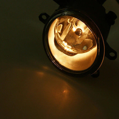Nissan Altima, Sentra, Rogue LED Fog Light Driving Lamp Assembly (2013-2023)