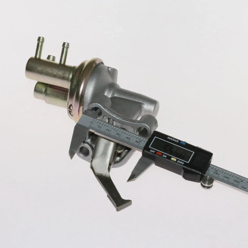Mitsubishi Chariot Space Wagon 1983-1991 Fuel Pump Assembly