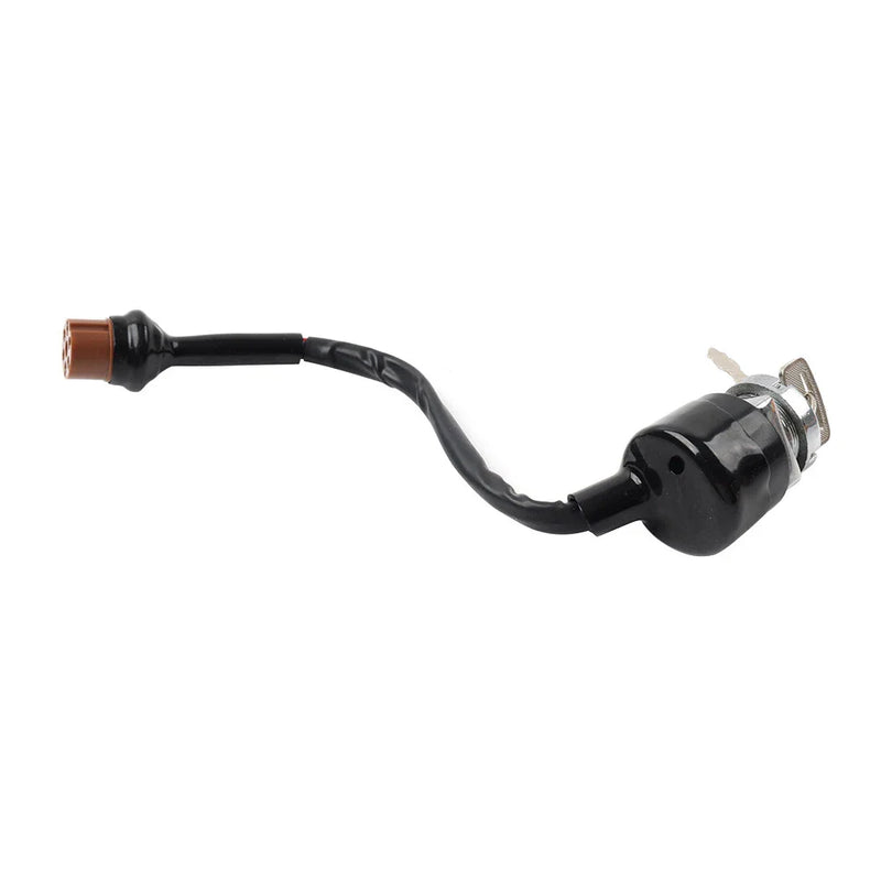 Honda CA / CB / CL175, CB / CL / SL350, CB / CL450, CB750 Ignition Switch Round Plug (1969-1978)
