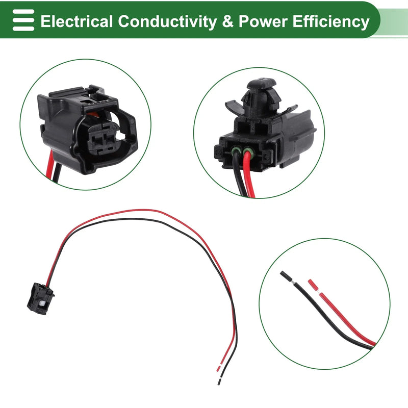 Toyota Prius Pin Sensor Wiring Harnesses (2010-2024)