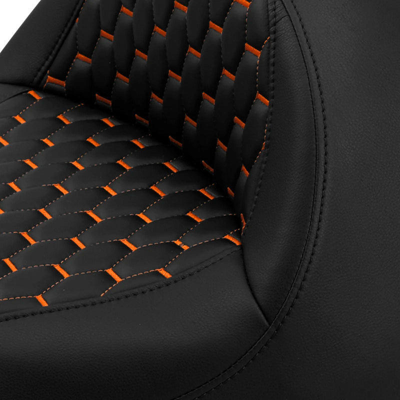 Honda Goldwing 1800 Tour Driver Passenger Seat Backrest Pad (2018-2023)