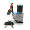 Hypermotard 796 / 1100 Ducati Ignition Key Switch Lock Set (2010-2012)
