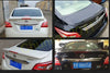 2013-2015 Nissan Teana Altima LED Boot Spoiler Wing (2013-2015)