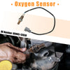 Pontiac Vibe, Toyota Oxygen Sensor (2003-2004)