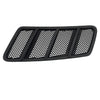 Benz W166 GL ML Front Air Scoop Cover (2012-2015)