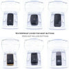 Large Outdoor Waterproof Doorbell Cover