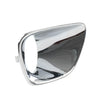 Jeep Grand Cherokee Fog Light Bezel Cover Chrome Trim (2011-2013)