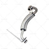 BMW X3 X1 X4 X5 X6 Z4 Turbocharger Coolant Hose (2004-2023)